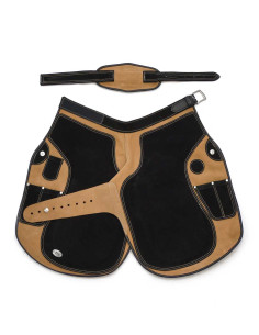 Podkovářské kalhoty 2