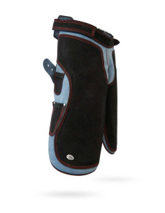 Podkovářské kalhoty