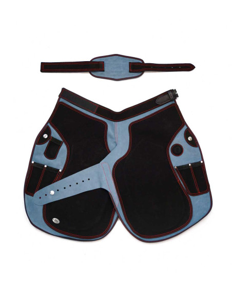 Podkovářské kalhoty