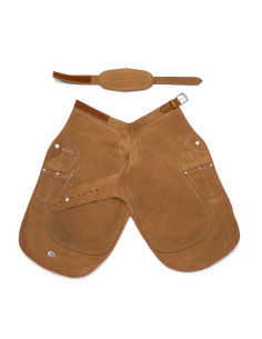 Podkovářské kalhoty 2