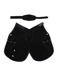 Podkovářské kalhoty 2