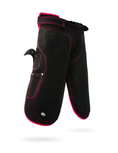 Podkovářské kalhoty