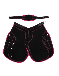 Podkovářské kalhoty 2