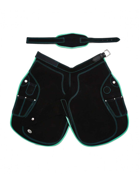 Podkovářské kalhoty