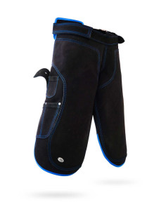 Podkovářské kalhoty