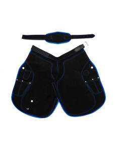 Podkovářské kalhoty 2