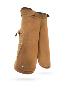 Podkovářské kalhoty