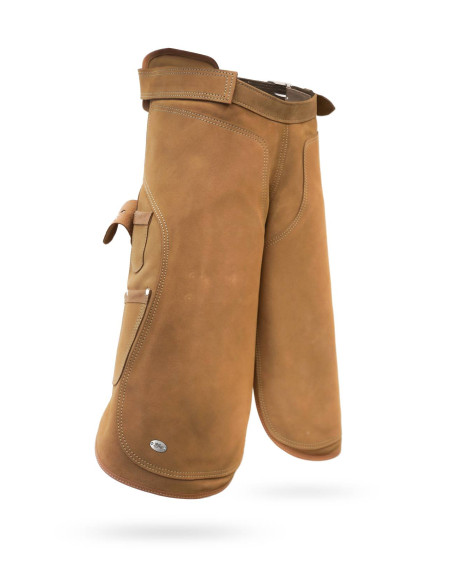 Podkovářské kalhoty