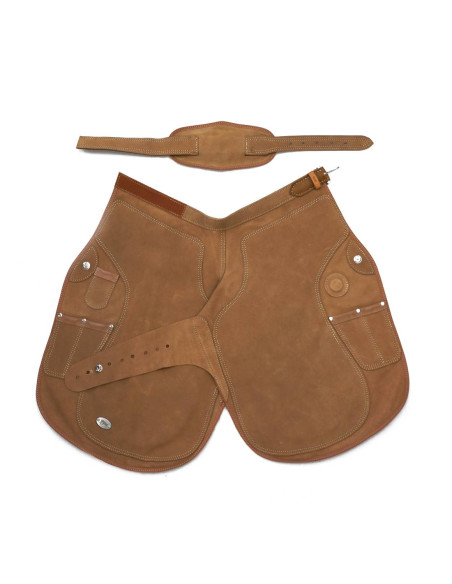 Podkovářské kalhoty