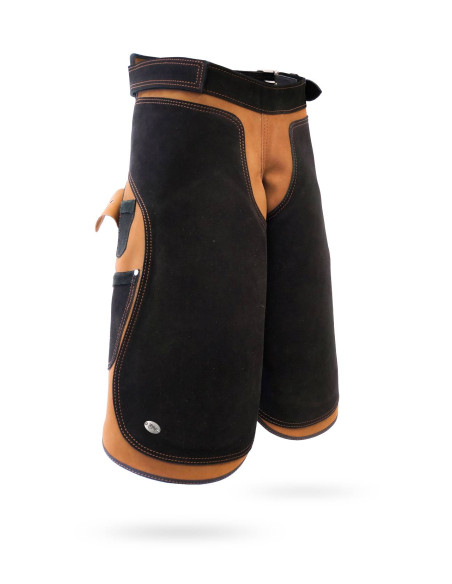 Podkovářské kalhoty