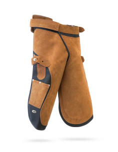 Podkovářské kalhoty