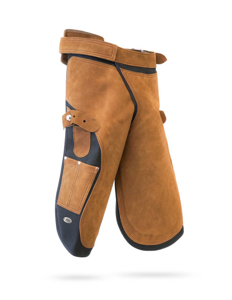 Podkovářské kalhoty