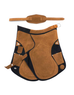 Podkovářské kalhoty 2