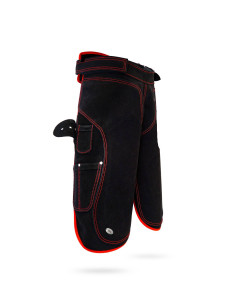 Podkovářské kalhoty