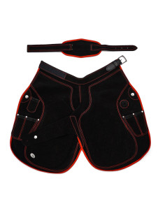 Podkovářské kalhoty 2