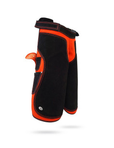 Podkovářské kalhoty