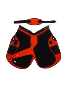 Podkovářské kalhoty 2