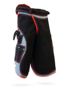 Podkovářské kalhoty