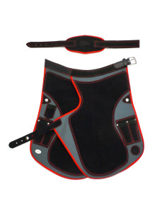 Podkovářské kalhoty 2