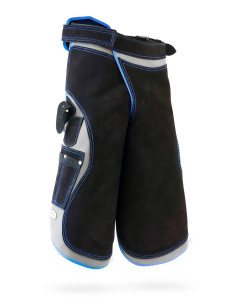 Podkovářské kalhoty