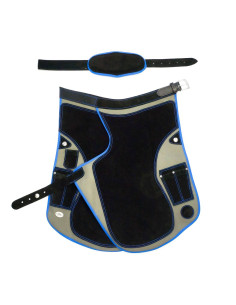 Podkovářské kalhoty 2