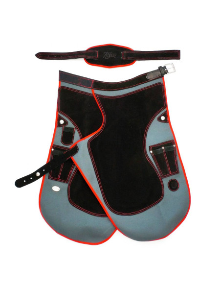 Podkovářské kalhoty