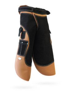 Podkovářské kalhoty