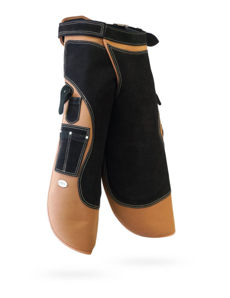 Podkovářské kalhoty