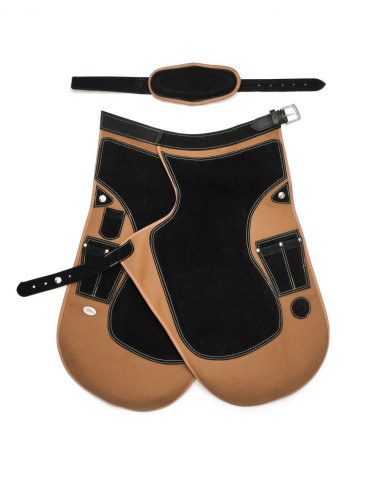 Podkovářské kalhoty