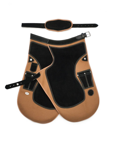 Podkovářské kalhoty