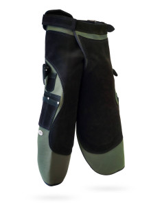 Podkovářské kalhoty