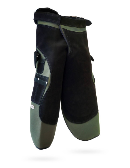 Podkovářské kalhoty