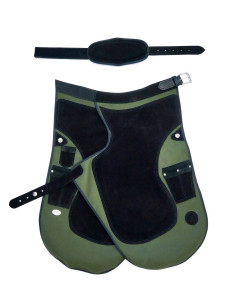 Podkovářské kalhoty 2