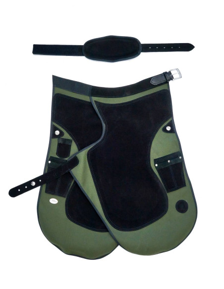 Podkovářské kalhoty