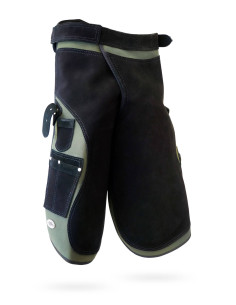 Podkovářské kalhoty