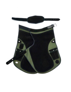 Podkovářské kalhoty 2