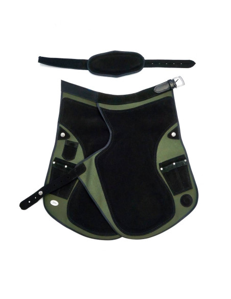 Podkovářské kalhoty