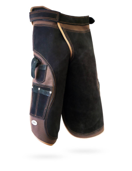 Podkovářské kalhoty