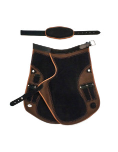 Podkovářské kalhoty 2