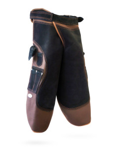 Podkovářské kalhoty