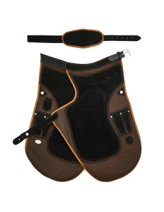 Podkovářské kalhoty 2