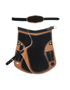 Podkovářské kalhoty 2