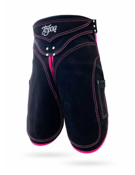 Dětské podkovářské kalhoty