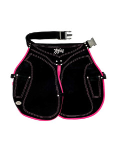 Dětské podkovářské kalhoty 2