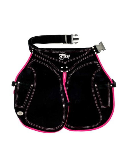 Dětské podkovářské kalhoty