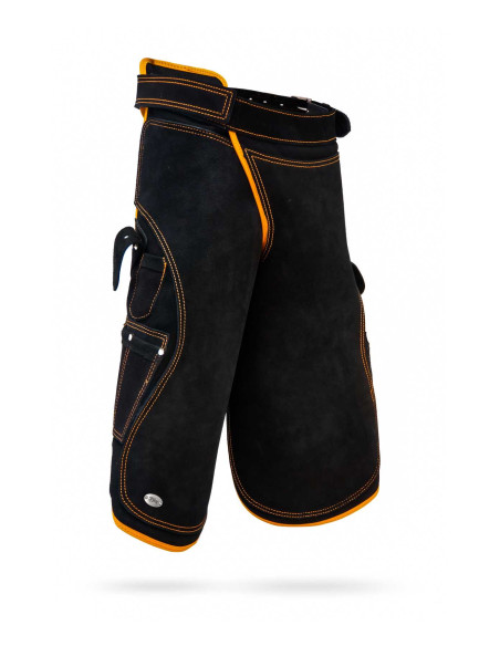 Podkovářské kalhoty