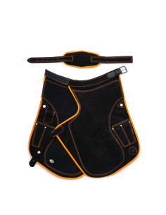 Podkovářské kalhoty 2